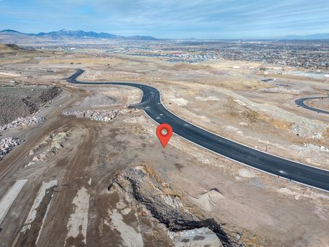 Tiny photo for 3137 W SOLEIL HILLS DR #14-13, Herriman, UT 84096 (MLS # 2127086)