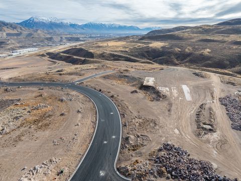 Tiny photo for 3137 W SOLEIL HILLS DR #14-13, Herriman, UT 84096 (MLS # 2127086)