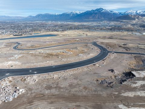 Tiny photo for 3137 W SOLEIL HILLS DR #14-13, Herriman, UT 84096 (MLS # 2127086)