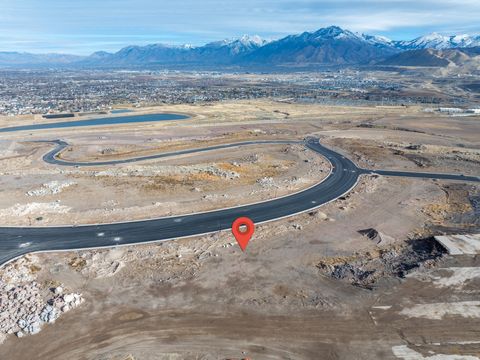 Tiny photo for 3137 W SOLEIL HILLS DR #14-13, Herriman, UT 84096 (MLS # 2127086)