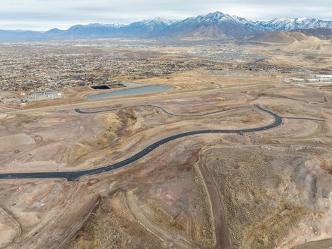 Tiny photo for 3137 W SOLEIL HILLS DR #14-13, Herriman, UT 84096 (MLS # 2127086)
