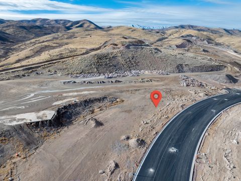 Tiny photo for 3137 W SOLEIL HILLS DR #14-13, Herriman, UT 84096 (MLS # 2127086)