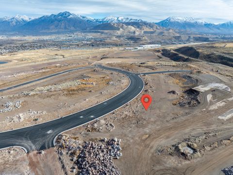 Tiny photo for 3137 W SOLEIL HILLS DR #14-13, Herriman, UT 84096 (MLS # 2127086)