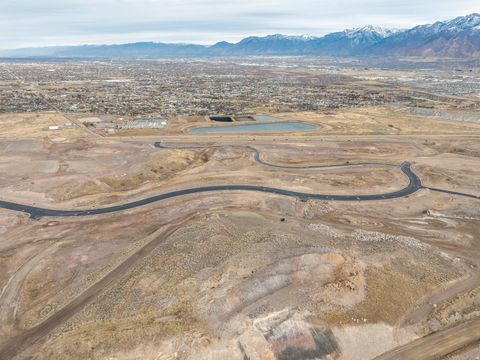 Tiny photo for 3137 W SOLEIL HILLS DR #14-13, Herriman, UT 84096 (MLS # 2127086)