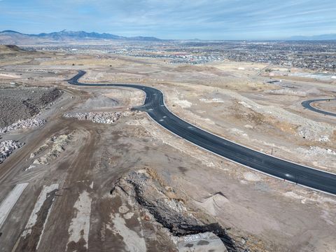 Tiny photo for 3137 W SOLEIL HILLS DR #14-13, Herriman, UT 84096 (MLS # 2127086)