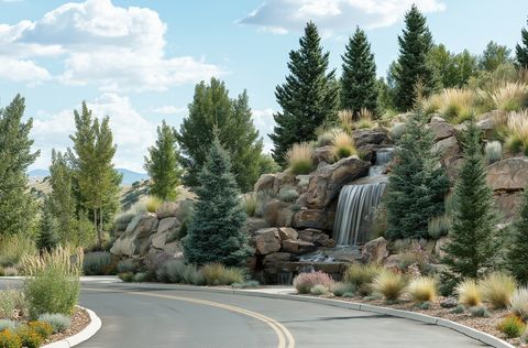 Tiny photo for 3137 W SOLEIL HILLS DR #14-13, Herriman, UT 84096 (MLS # 2127086)