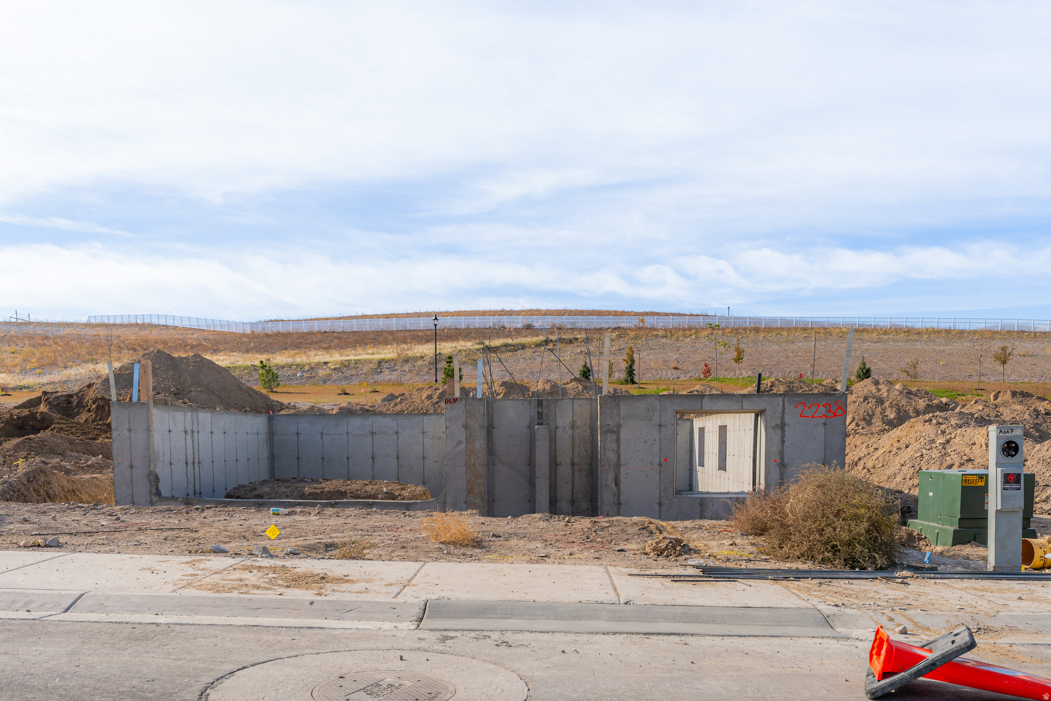 WILDFLOWER - Residential