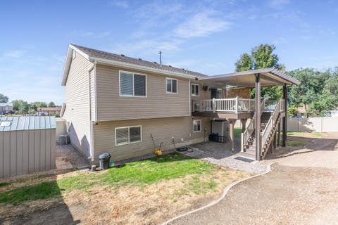 Tiny photo for 786 N 625 W, Clearfield, UT 84015 (MLS # 2180423)