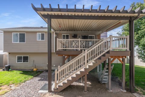 Tiny photo for 786 N 625 W, Clearfield, UT 84015 (MLS # 2180423)