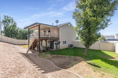 Tiny photo for 786 N 625 W, Clearfield, UT 84015 (MLS # 2180423)