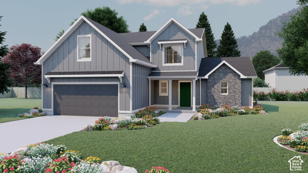 Photo of 22 W CARSON WAY, Salem, UT 84653 (MLS # 2189052)