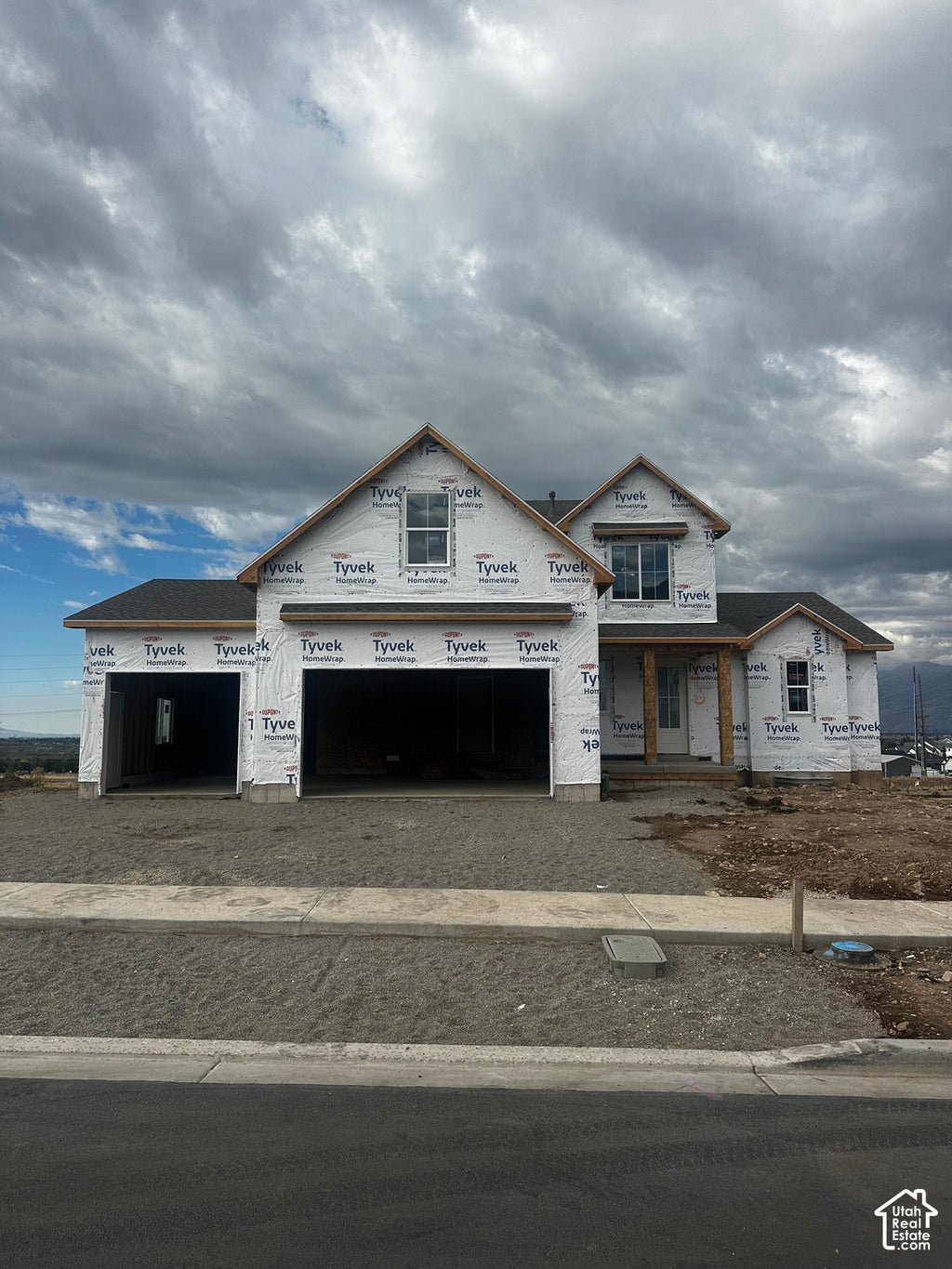Photo of 22 W CARSON WAY, Salem, UT 84653 (MLS # 2189052)