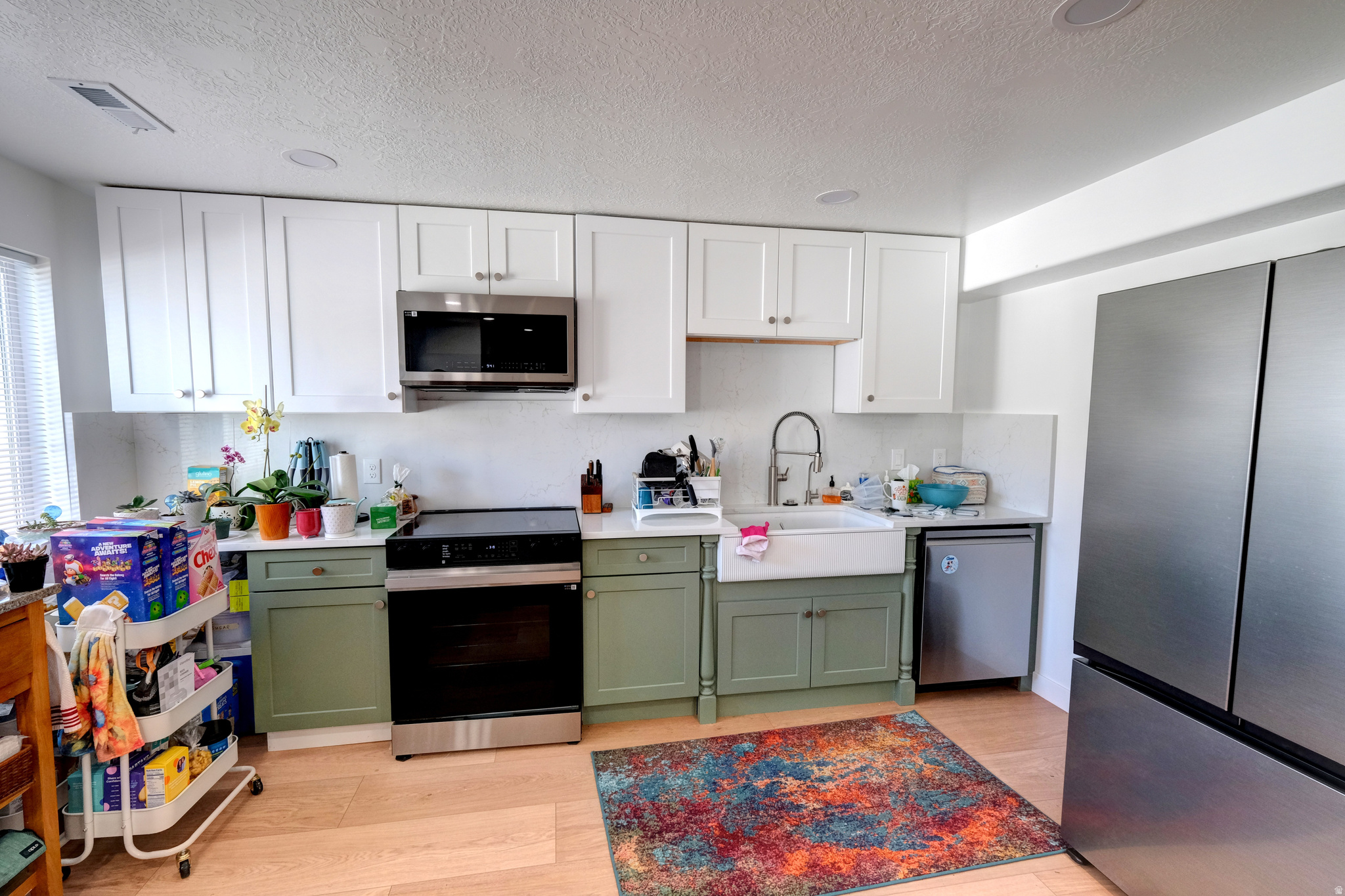 WILDFLOWER - Residential