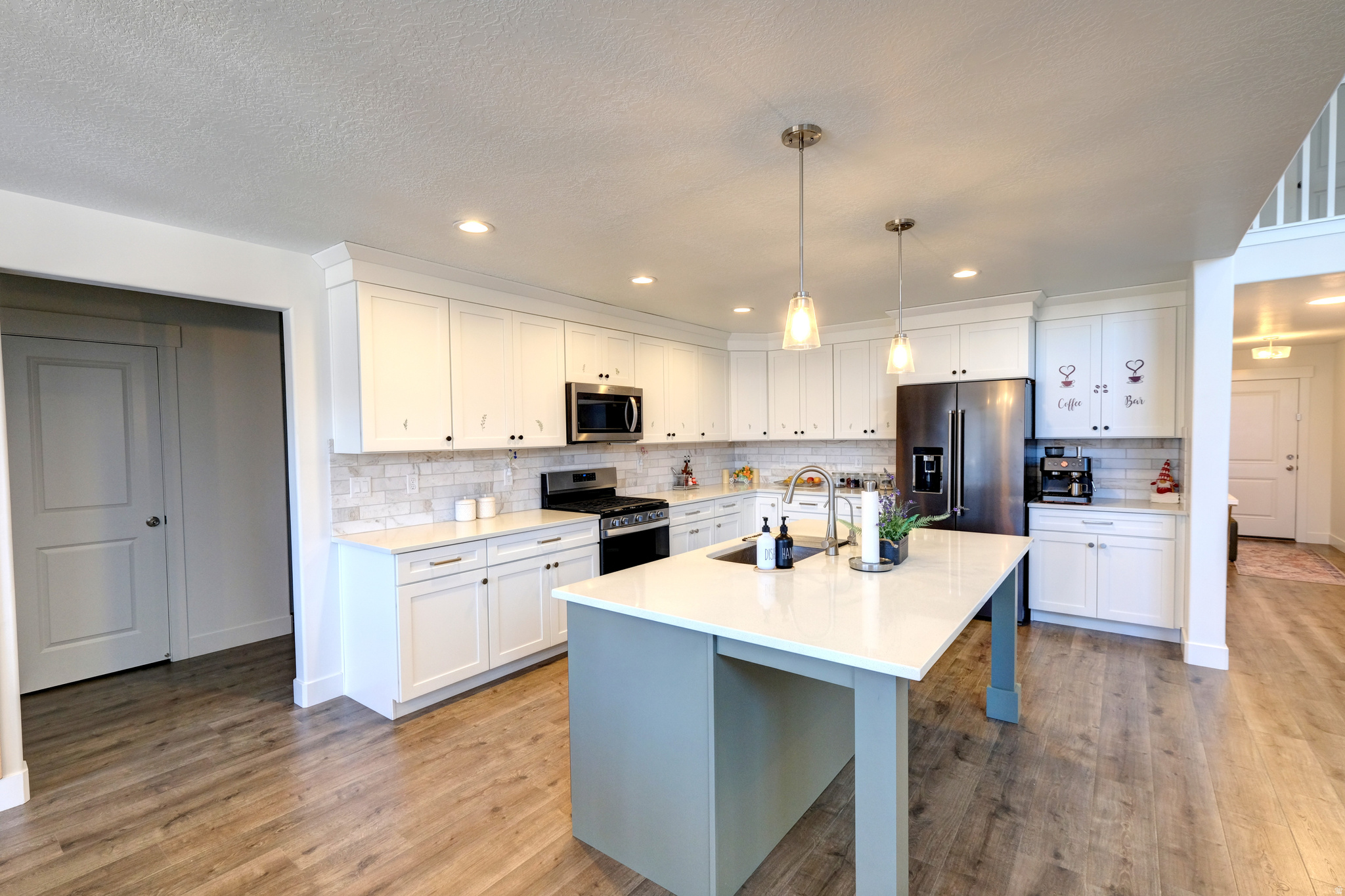 WILDFLOWER - Residential