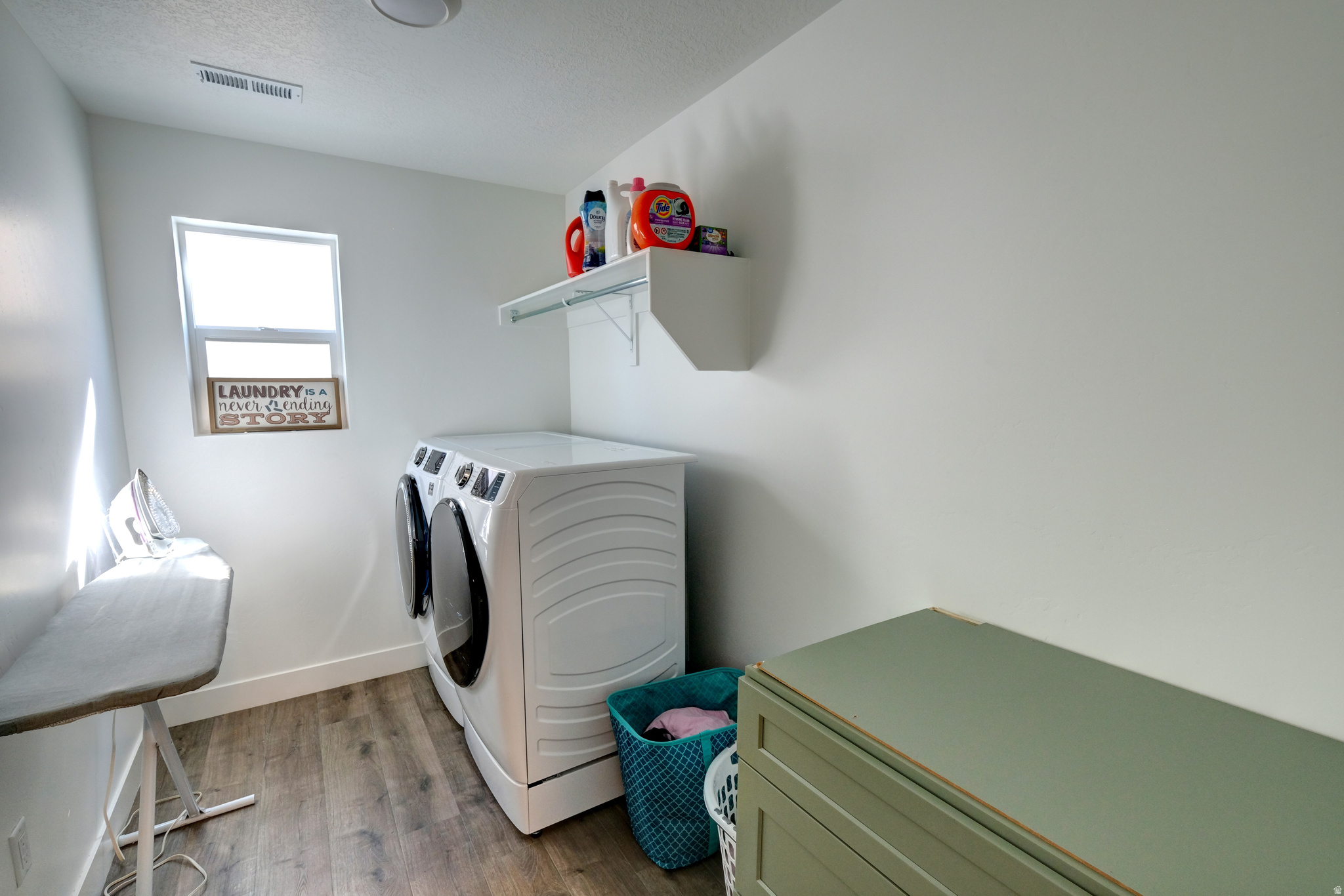 WILDFLOWER - Residential