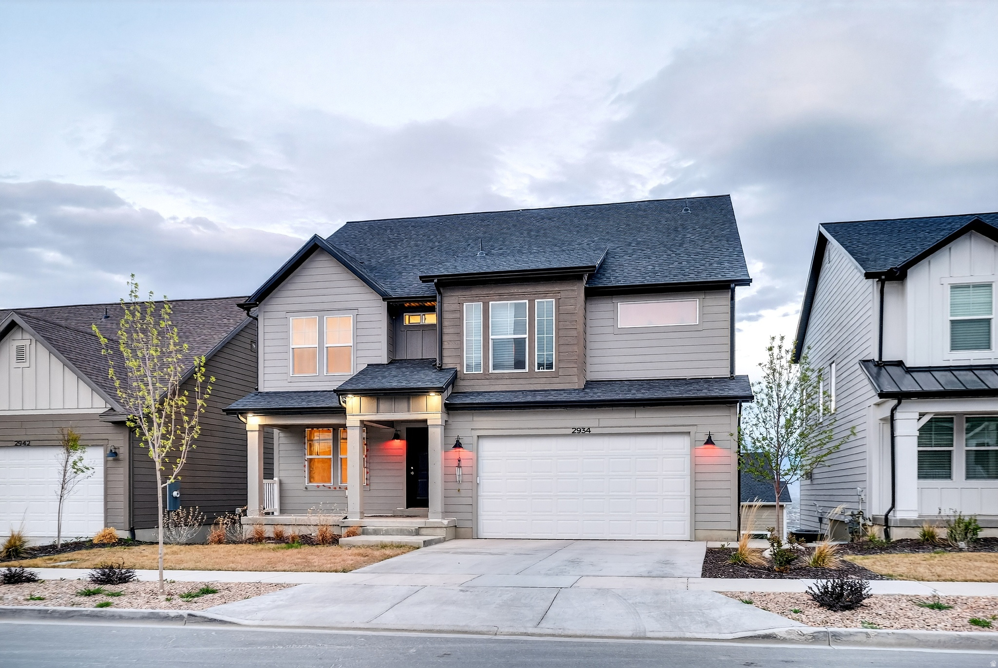 WILDFLOWER - Residential