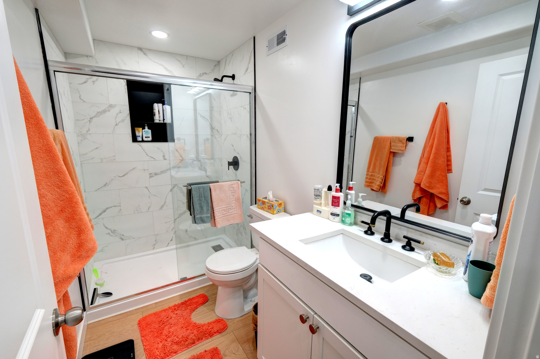 WILDFLOWER - Residential