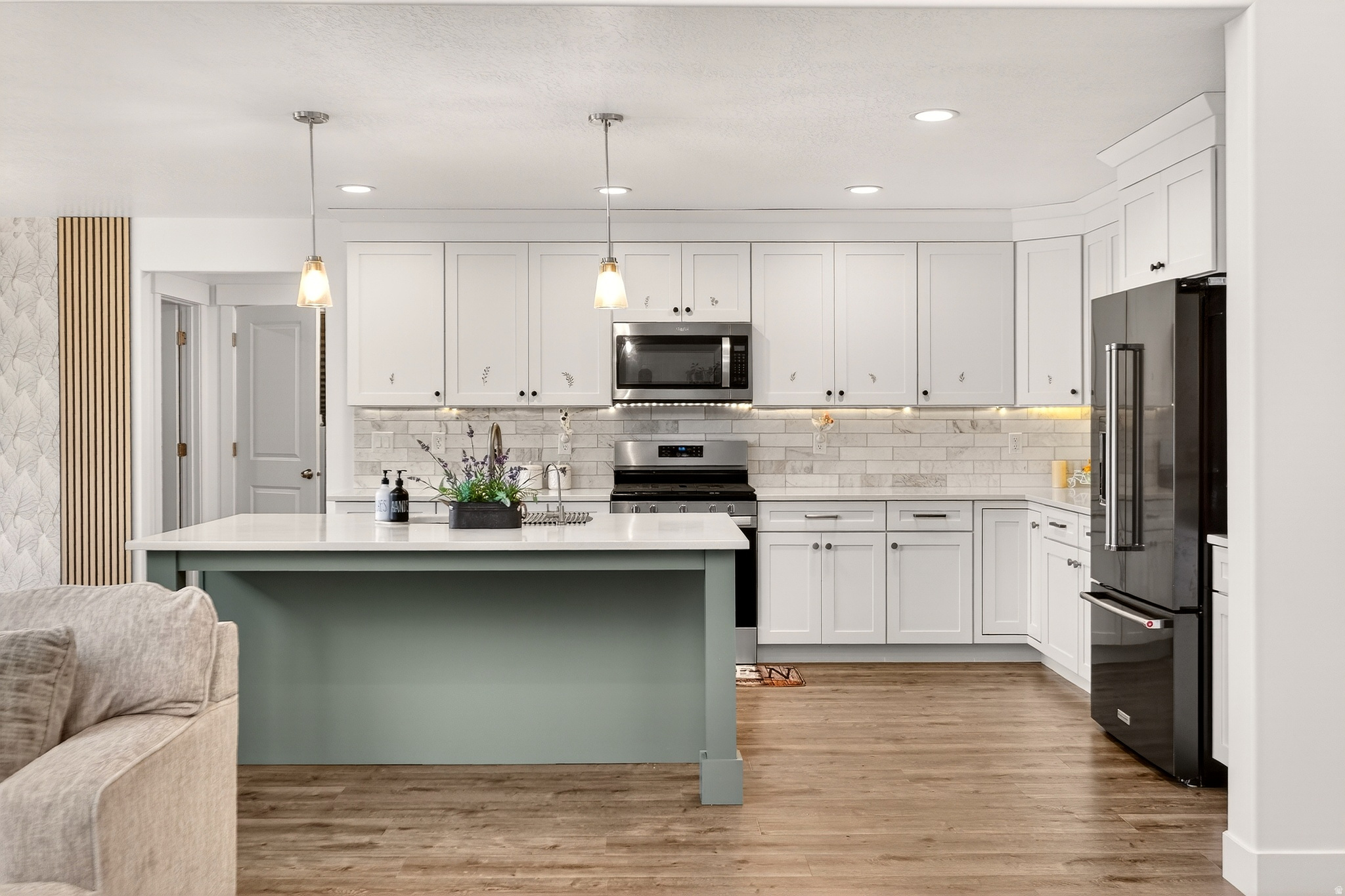 WILDFLOWER - Residential