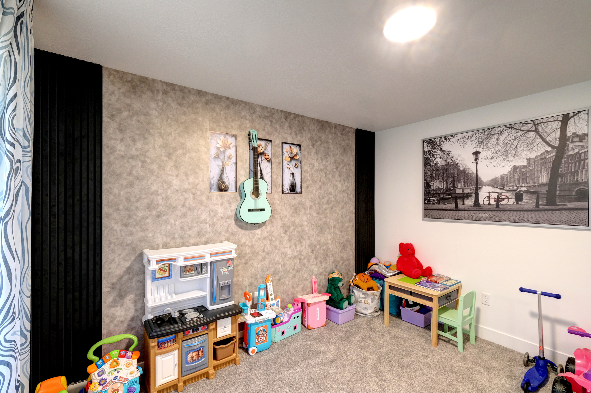 WILDFLOWER - Residential