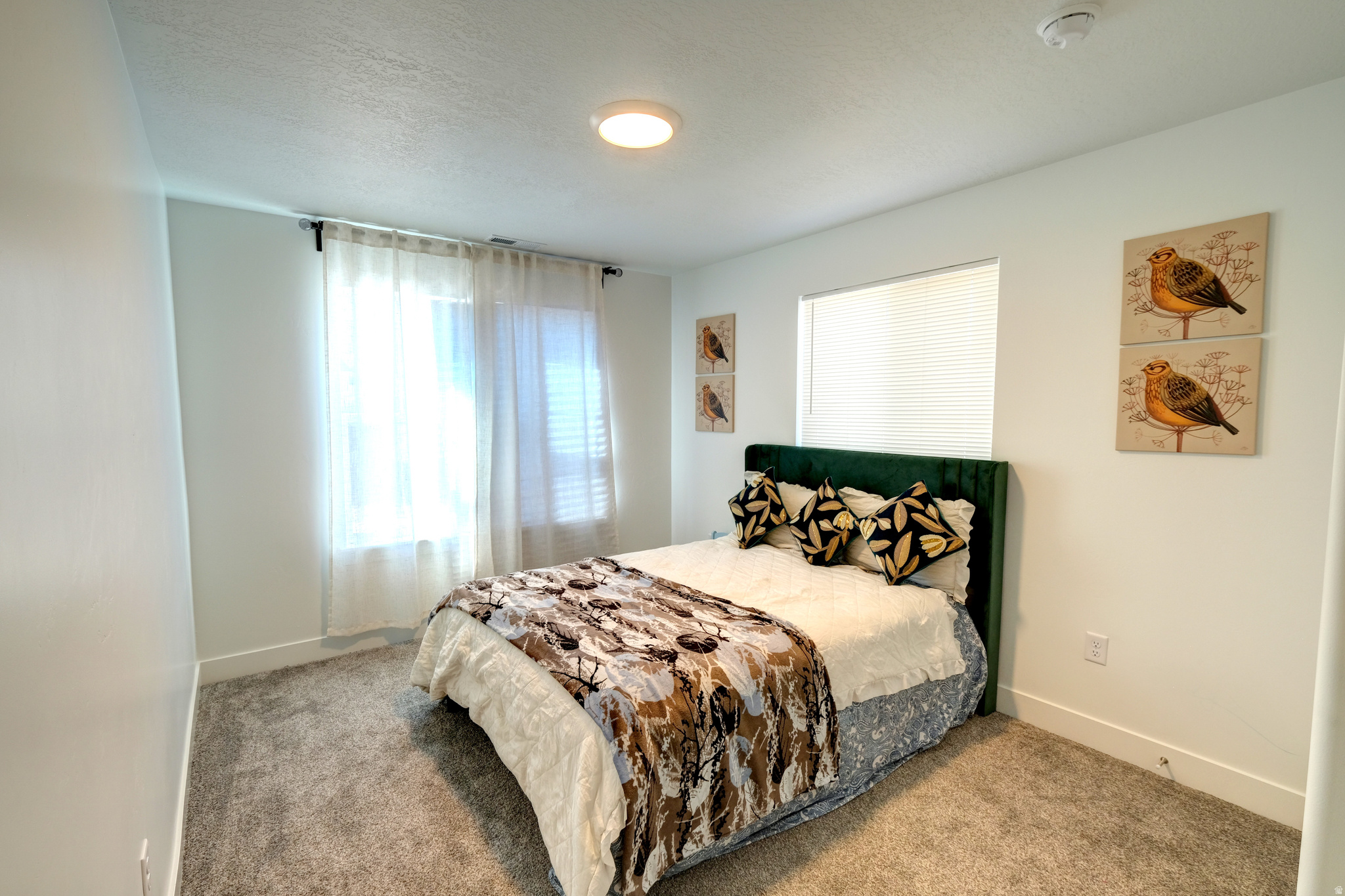 WILDFLOWER - Residential