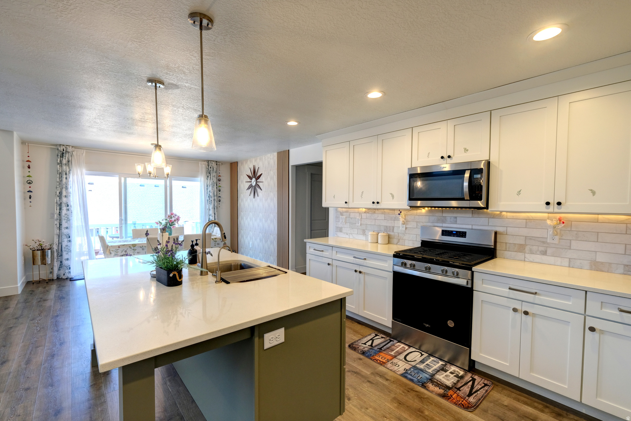 WILDFLOWER - Residential