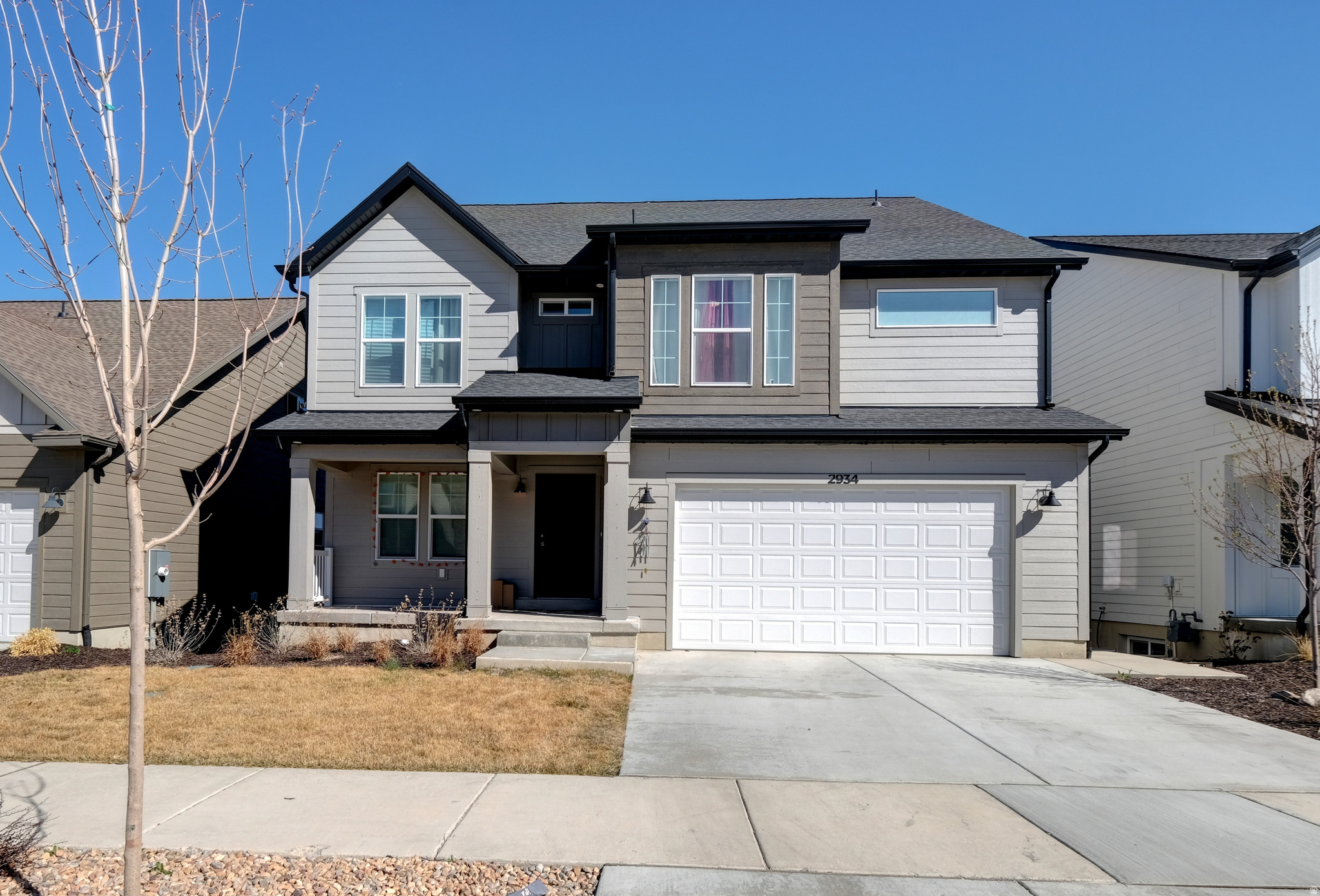 WILDFLOWER - Residential