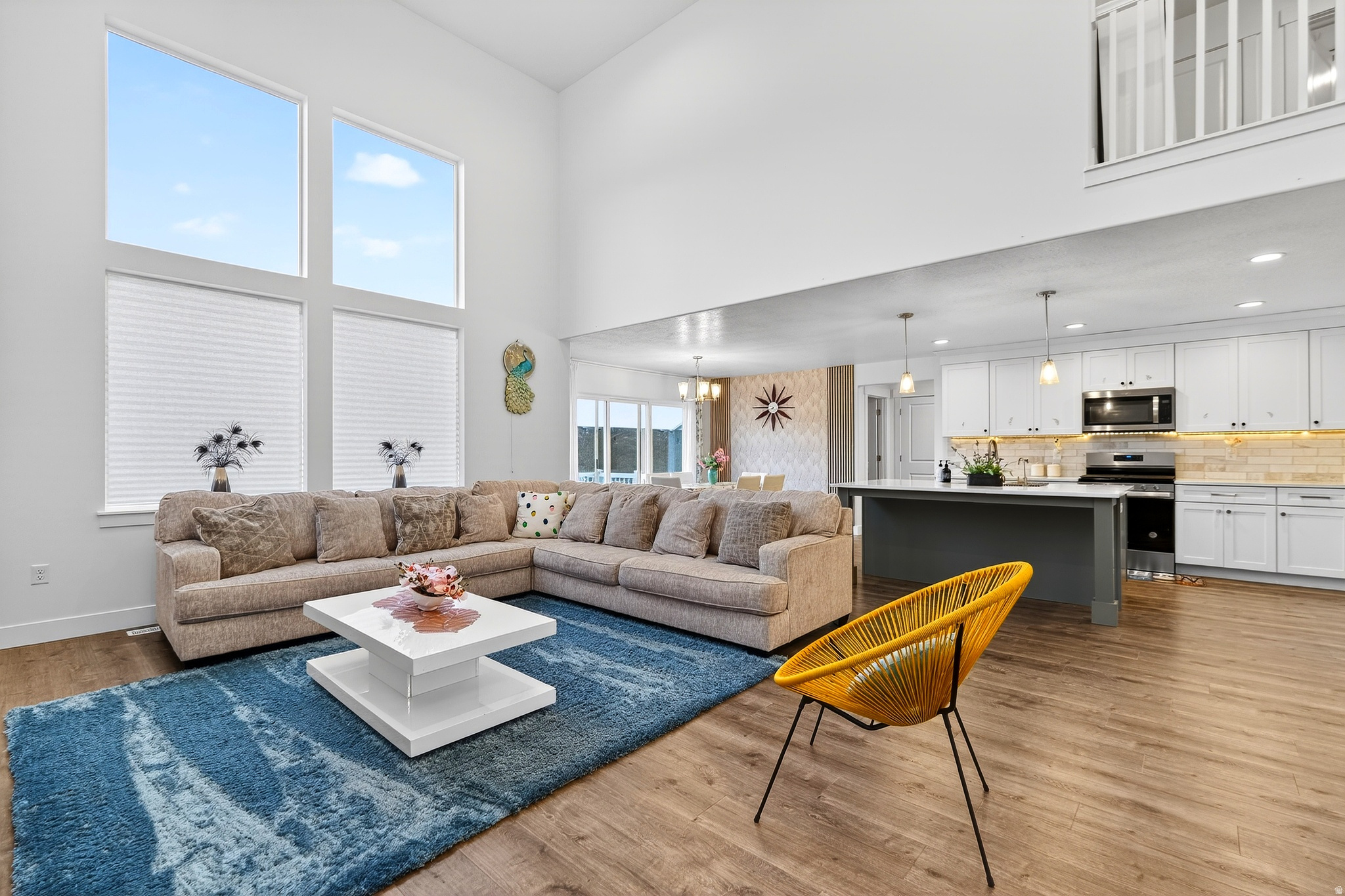 WILDFLOWER - Residential