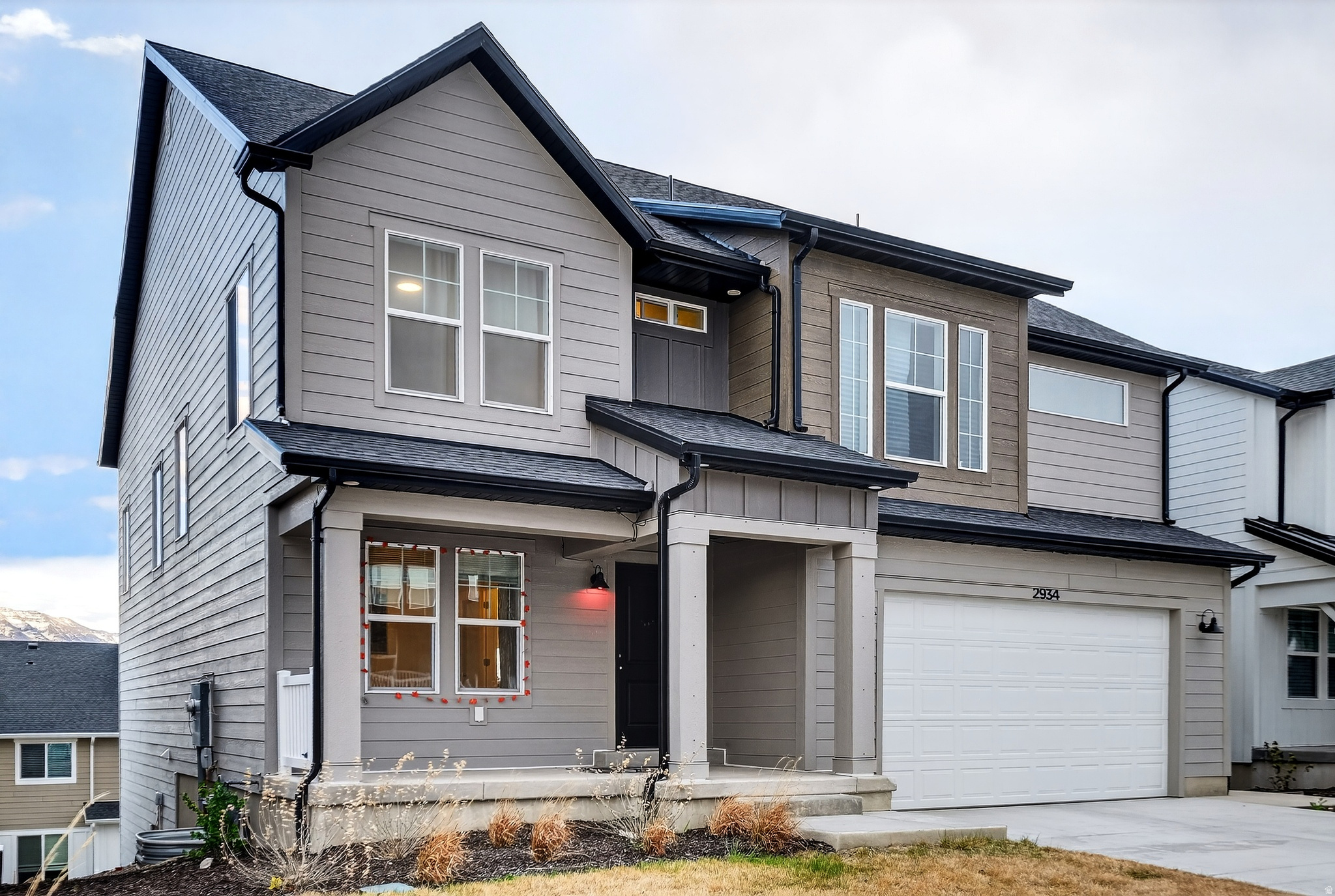 WILDFLOWER - Residential