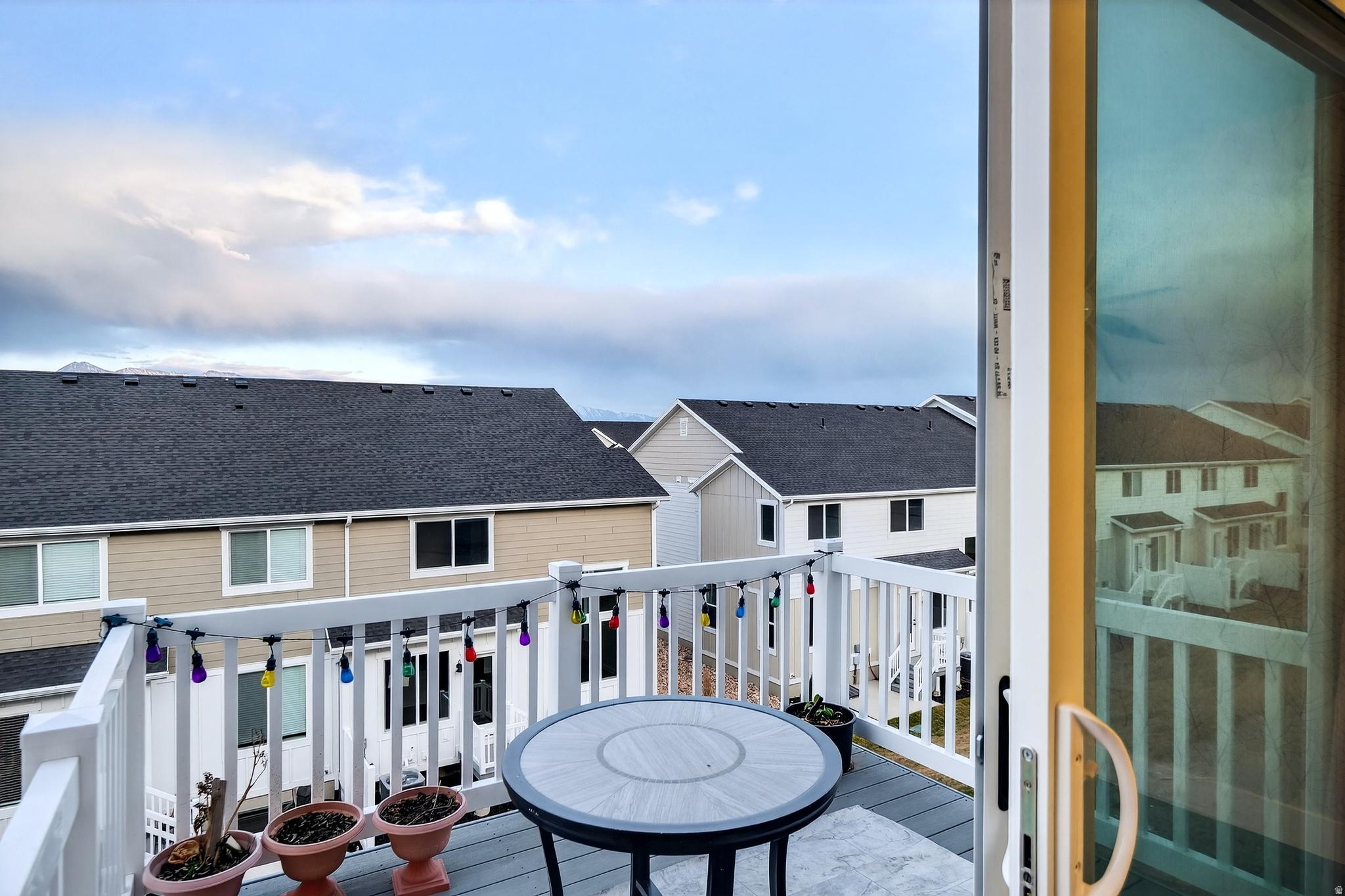 WILDFLOWER - Residential