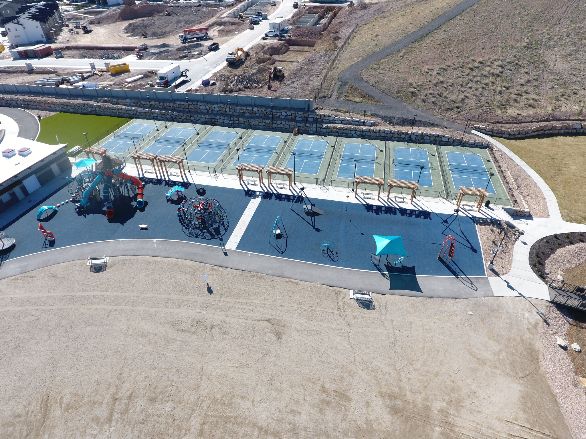 WILDFLOWER - Residential