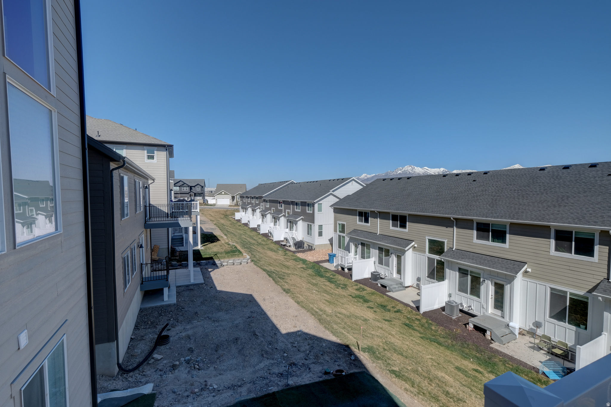 WILDFLOWER - Residential