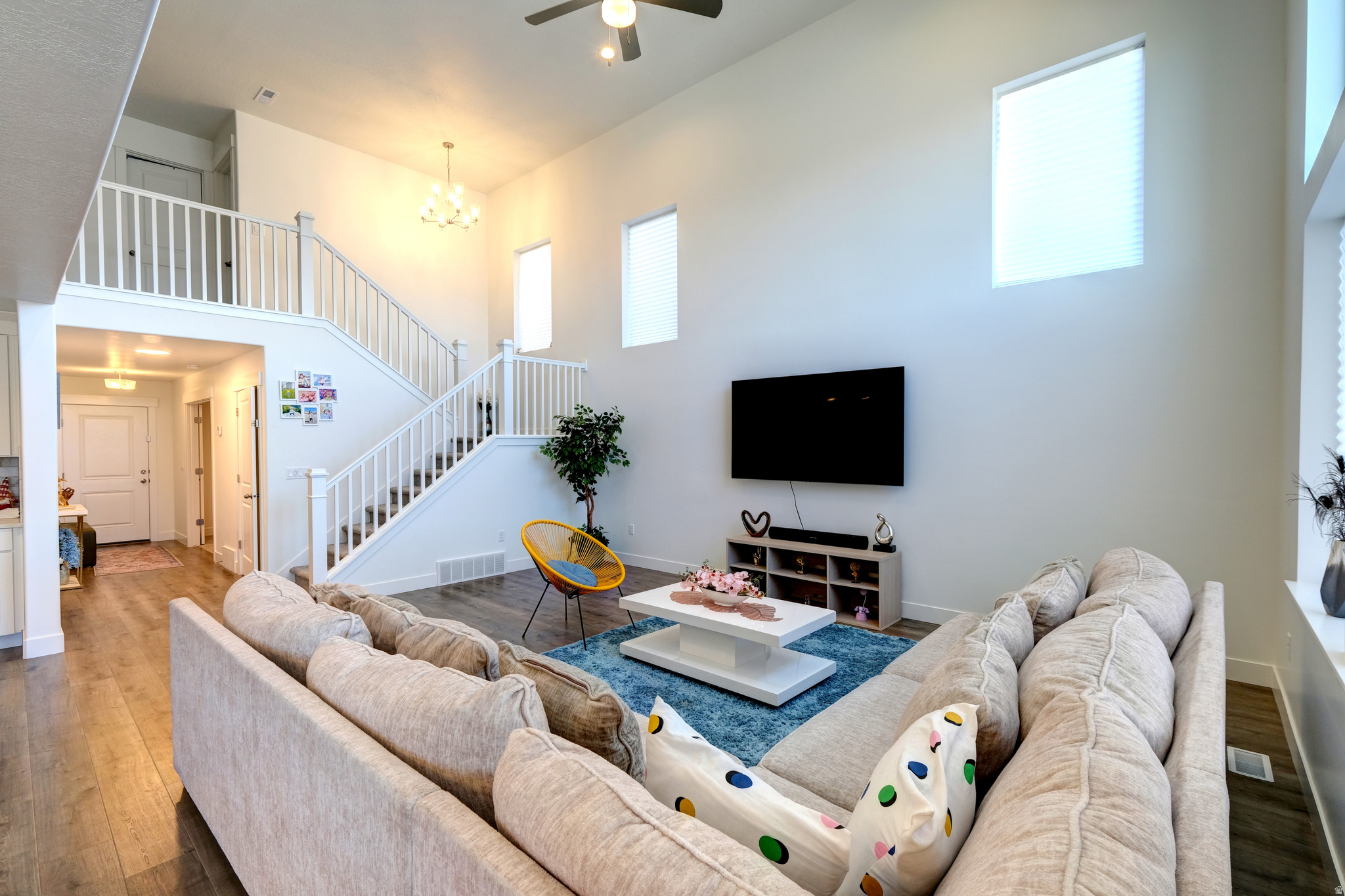 WILDFLOWER - Residential