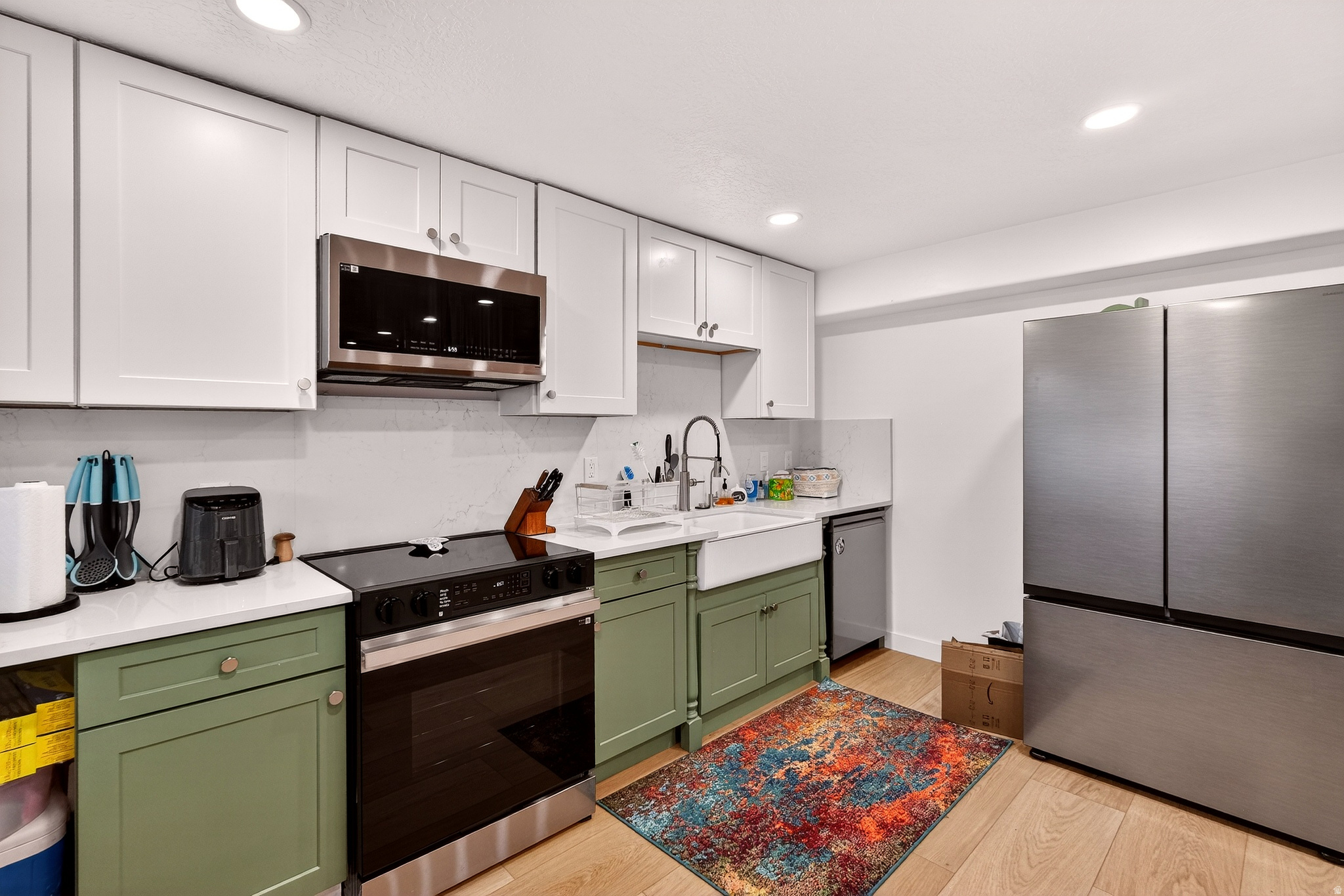 WILDFLOWER - Residential