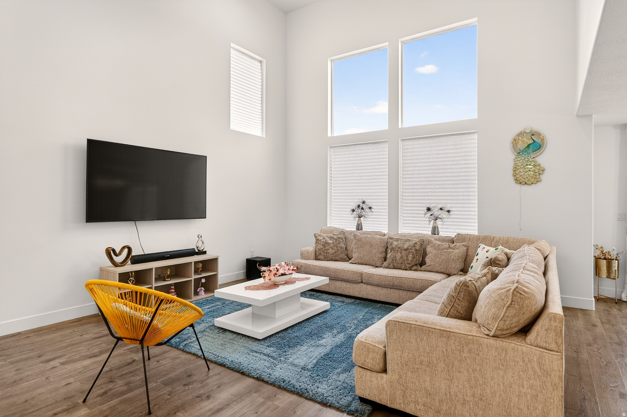 WILDFLOWER - Residential