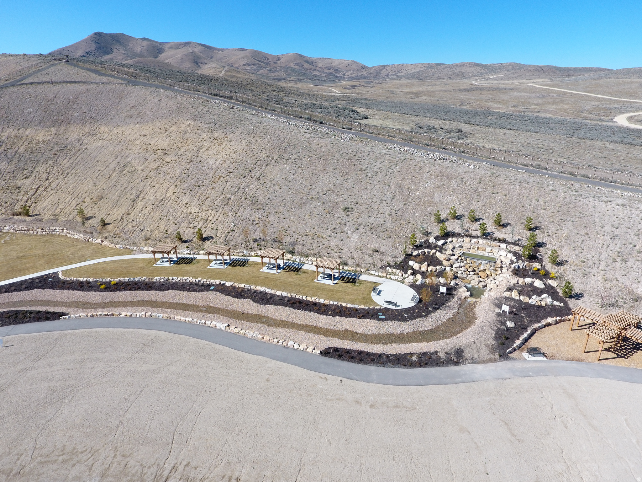 WILDFLOWER - Residential