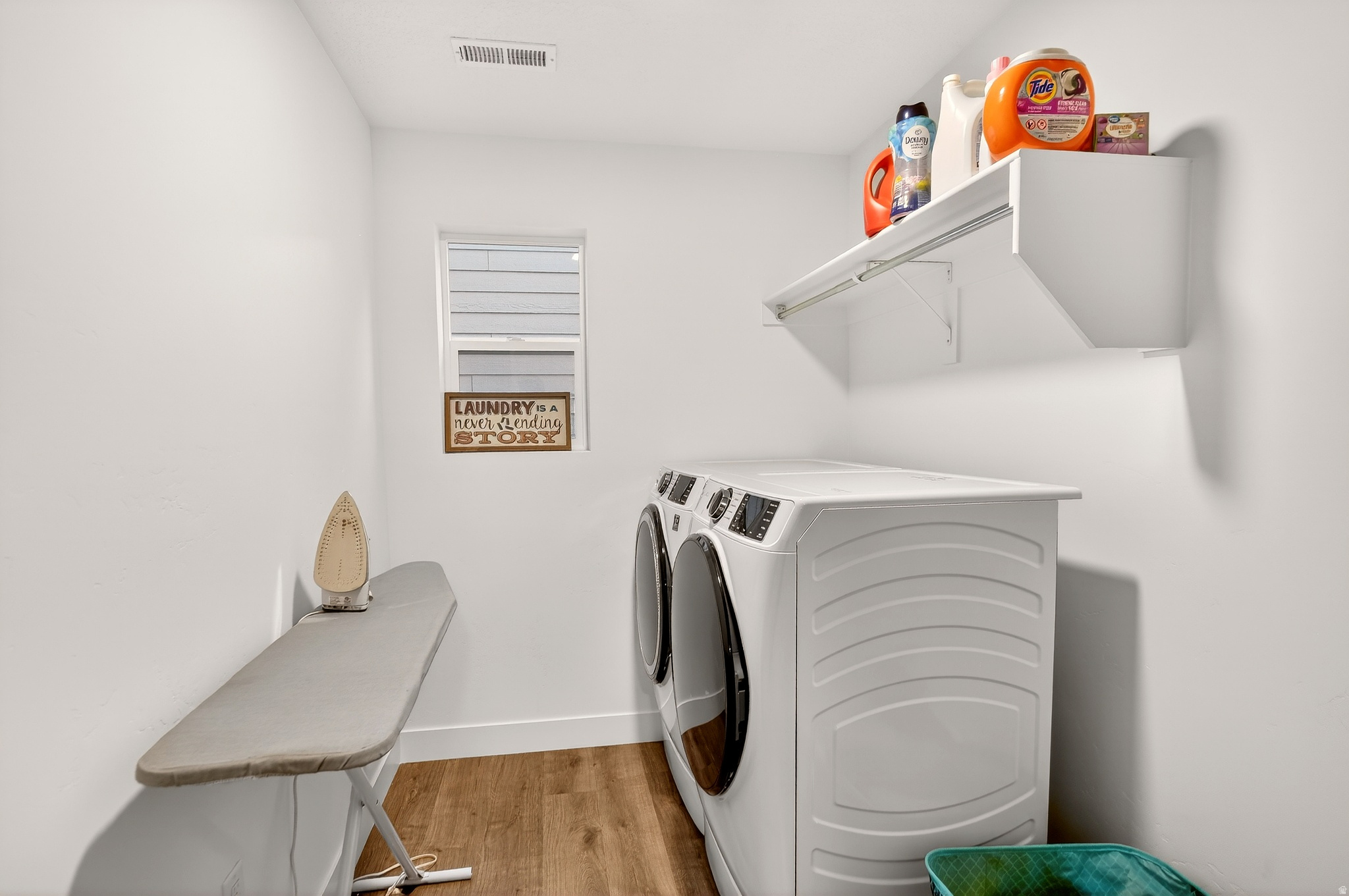 WILDFLOWER - Residential