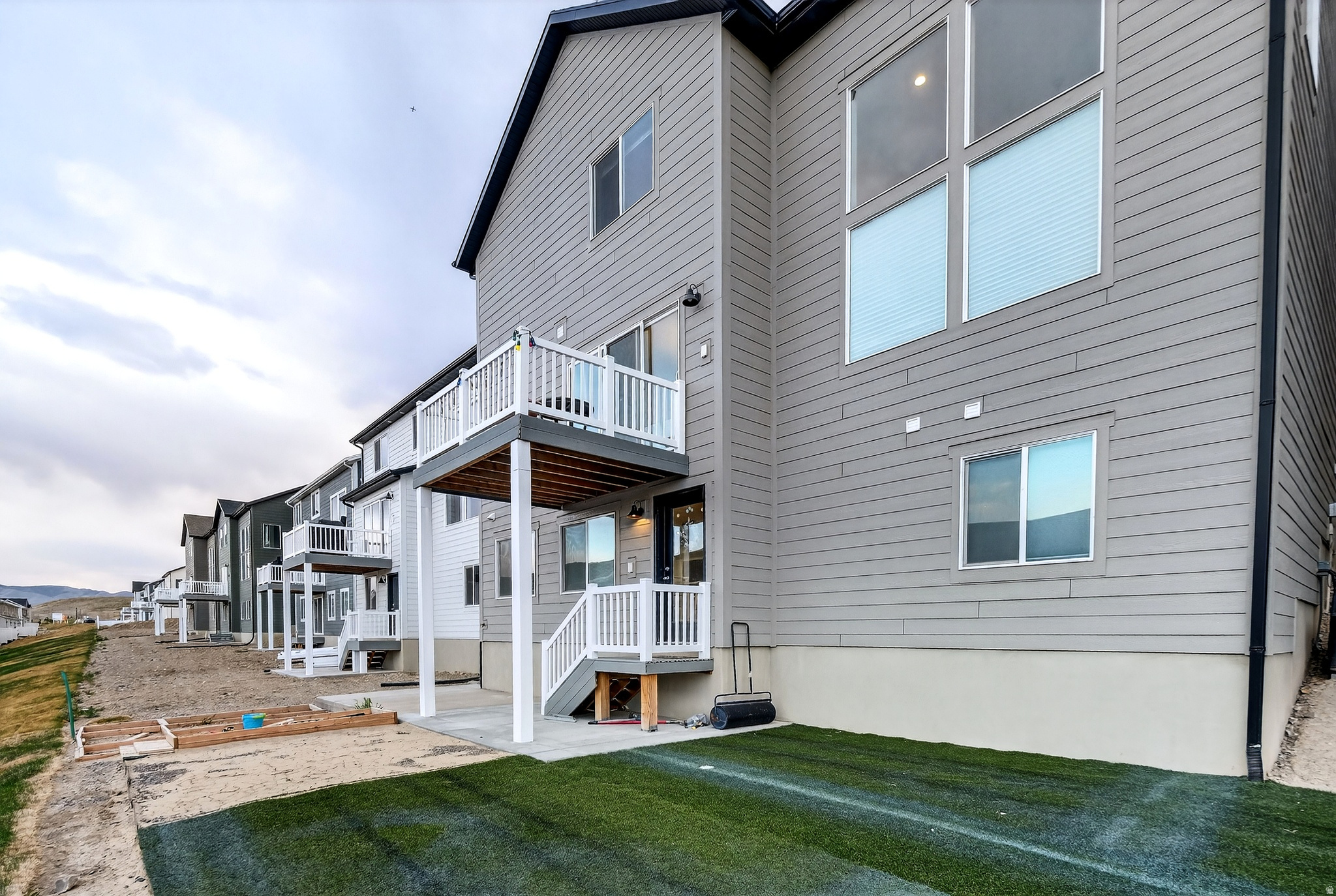 WILDFLOWER - Residential