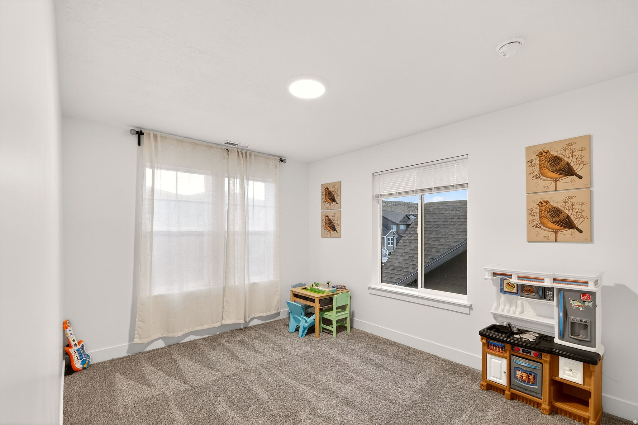 WILDFLOWER - Residential