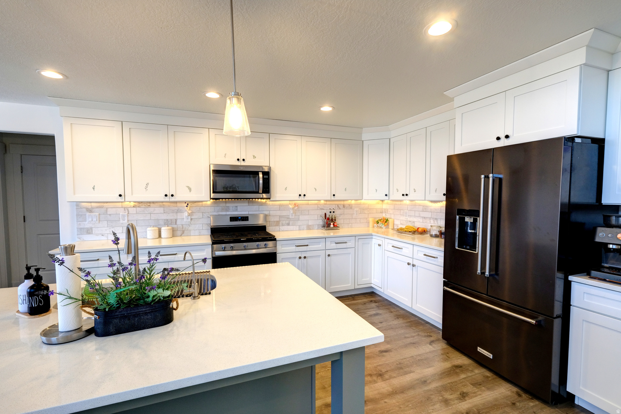 WILDFLOWER - Residential