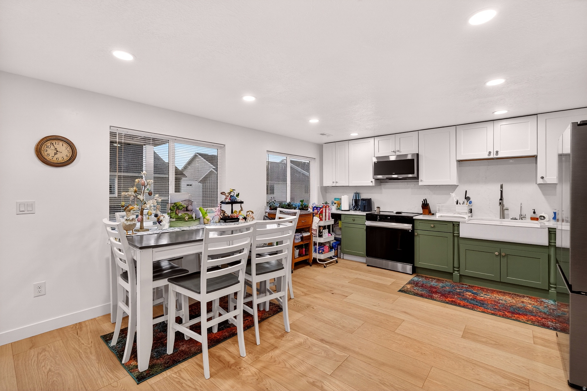 WILDFLOWER - Residential