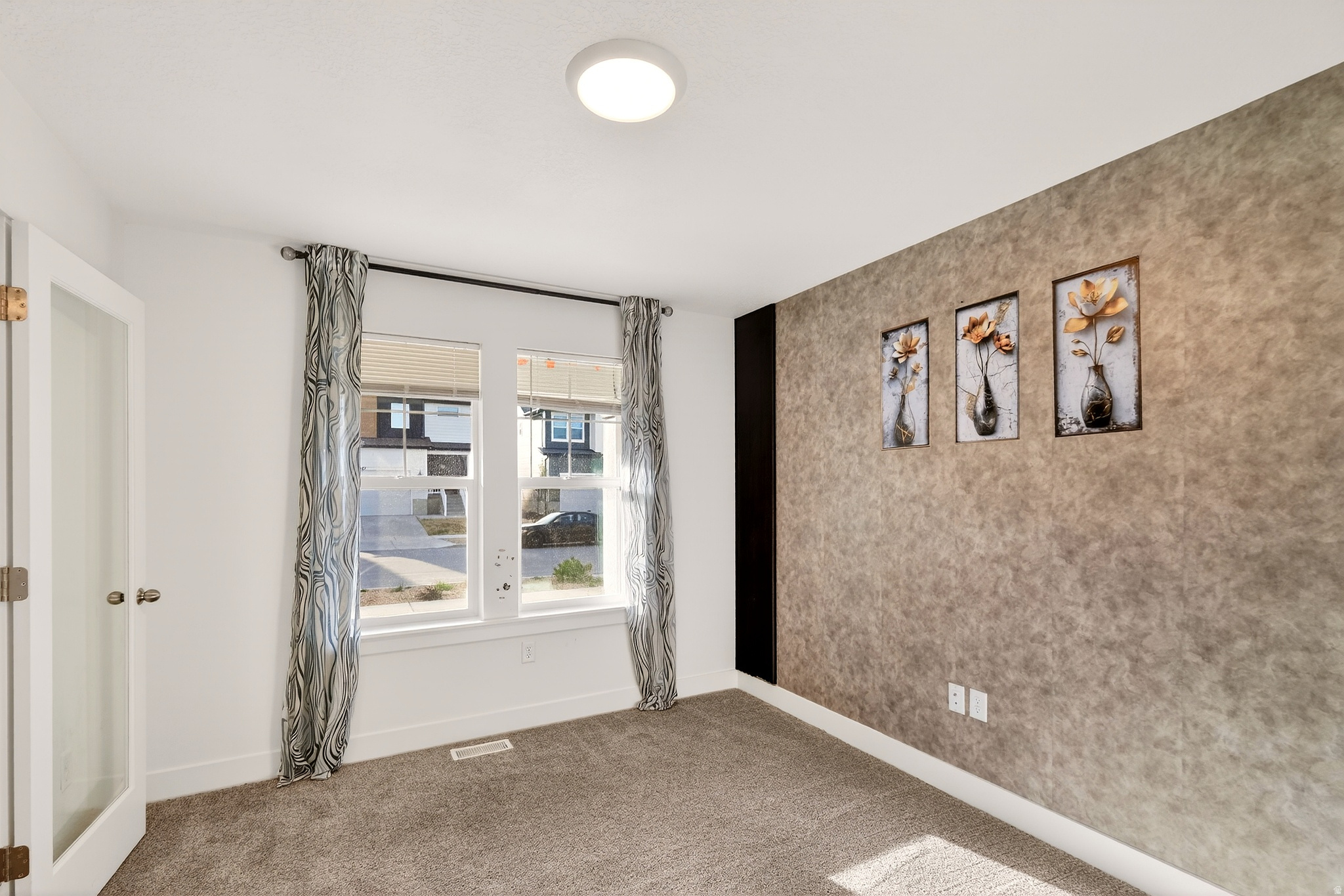 WILDFLOWER - Residential