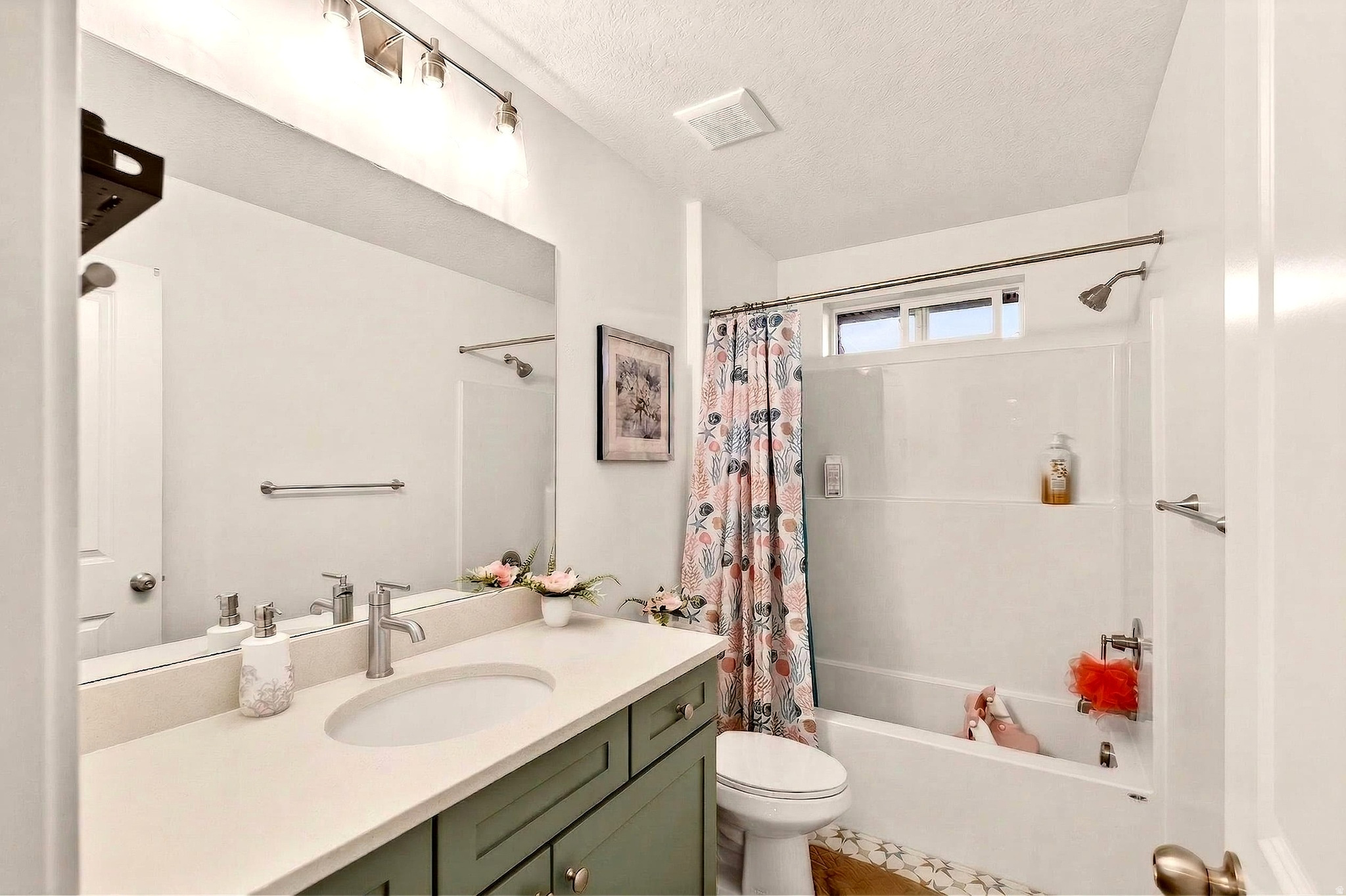 WILDFLOWER - Residential