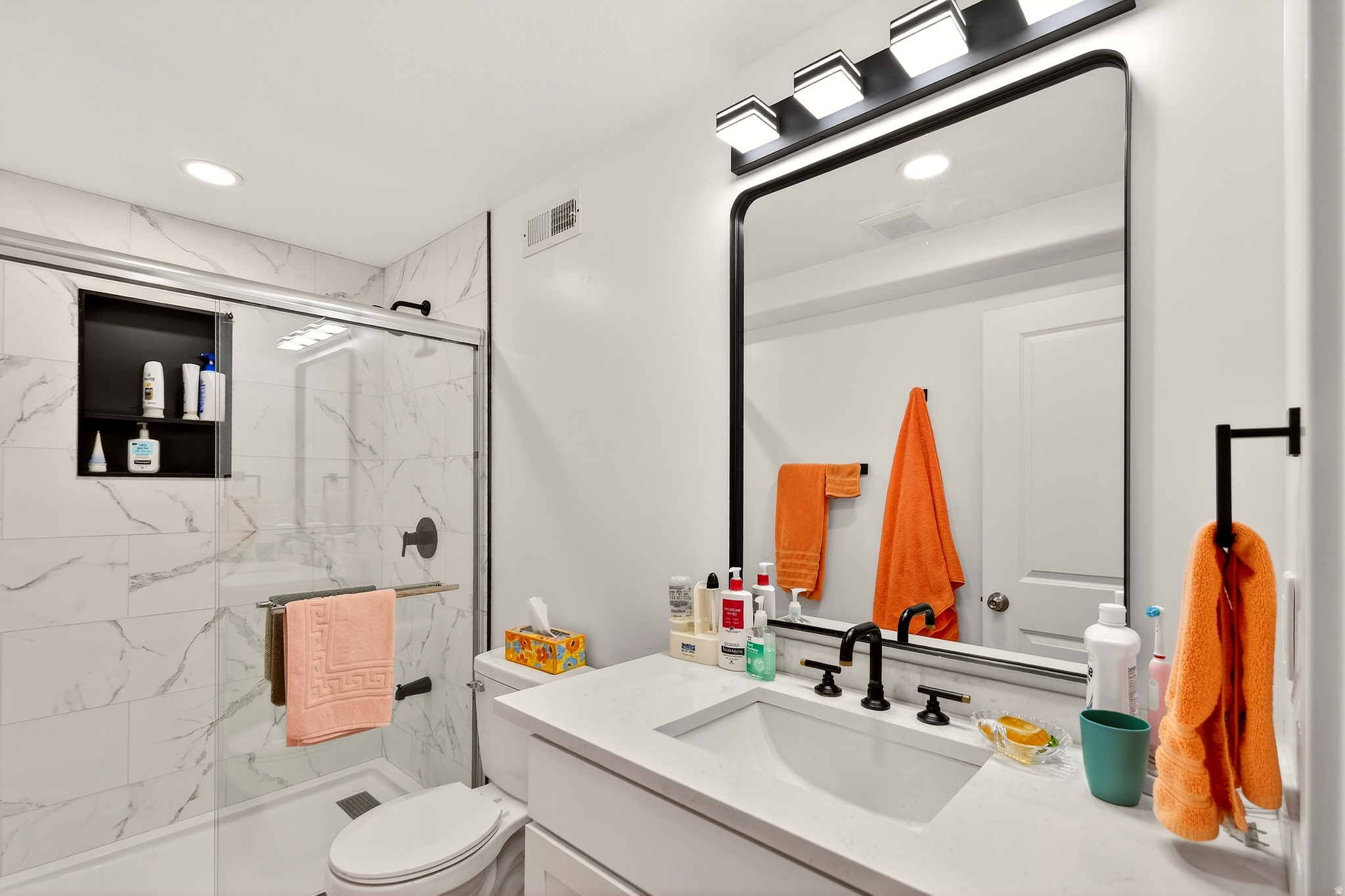 WILDFLOWER - Residential