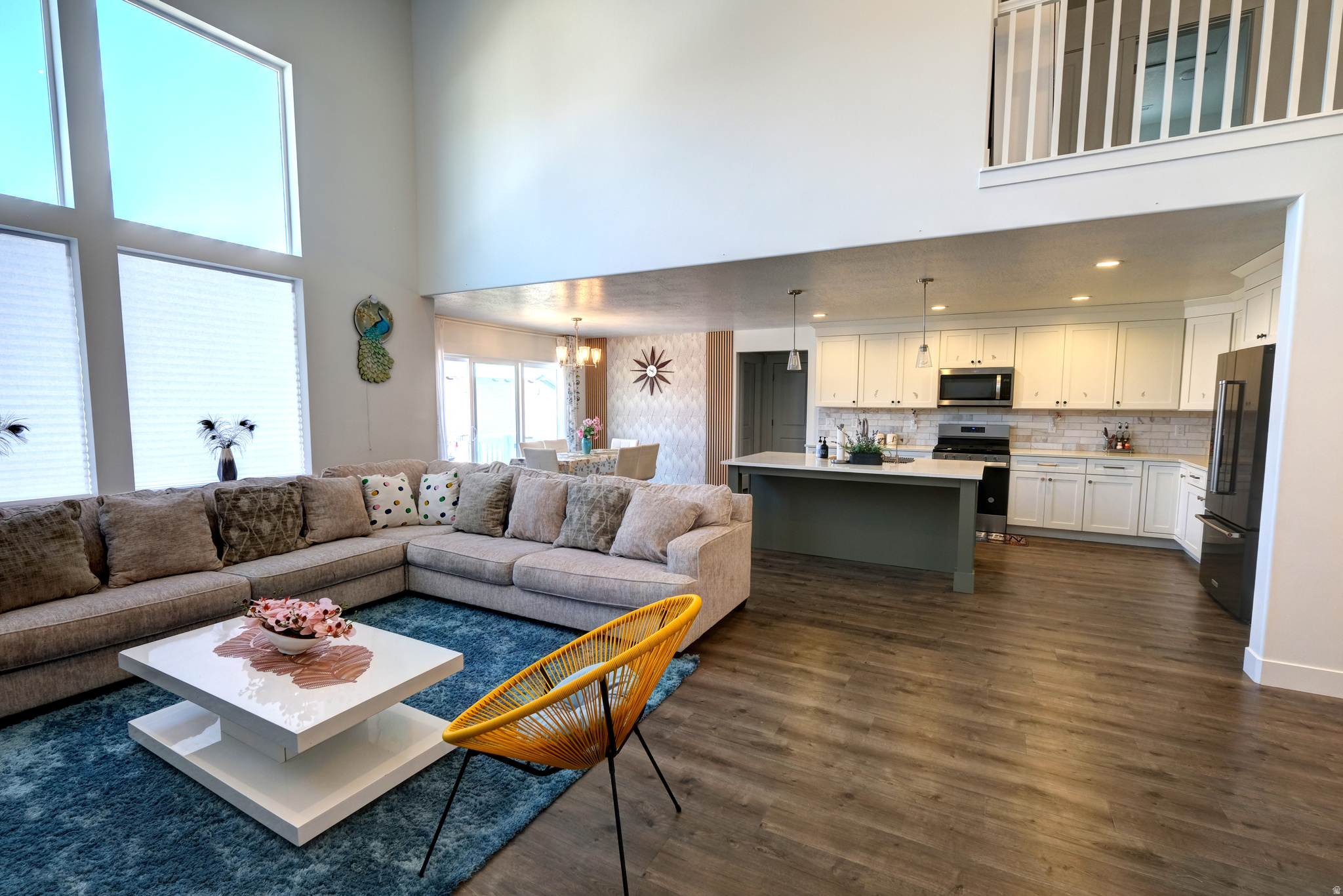 WILDFLOWER - Residential