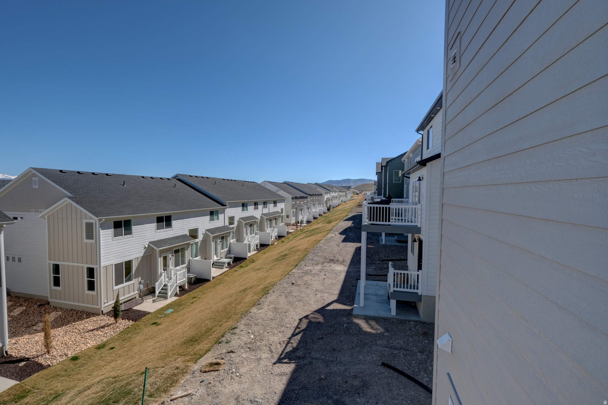 WILDFLOWER - Residential