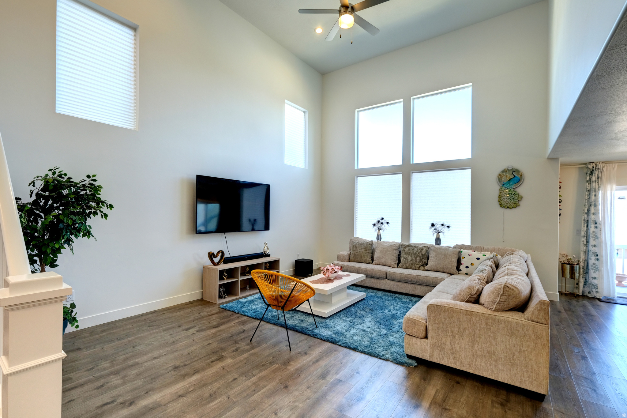 WILDFLOWER - Residential