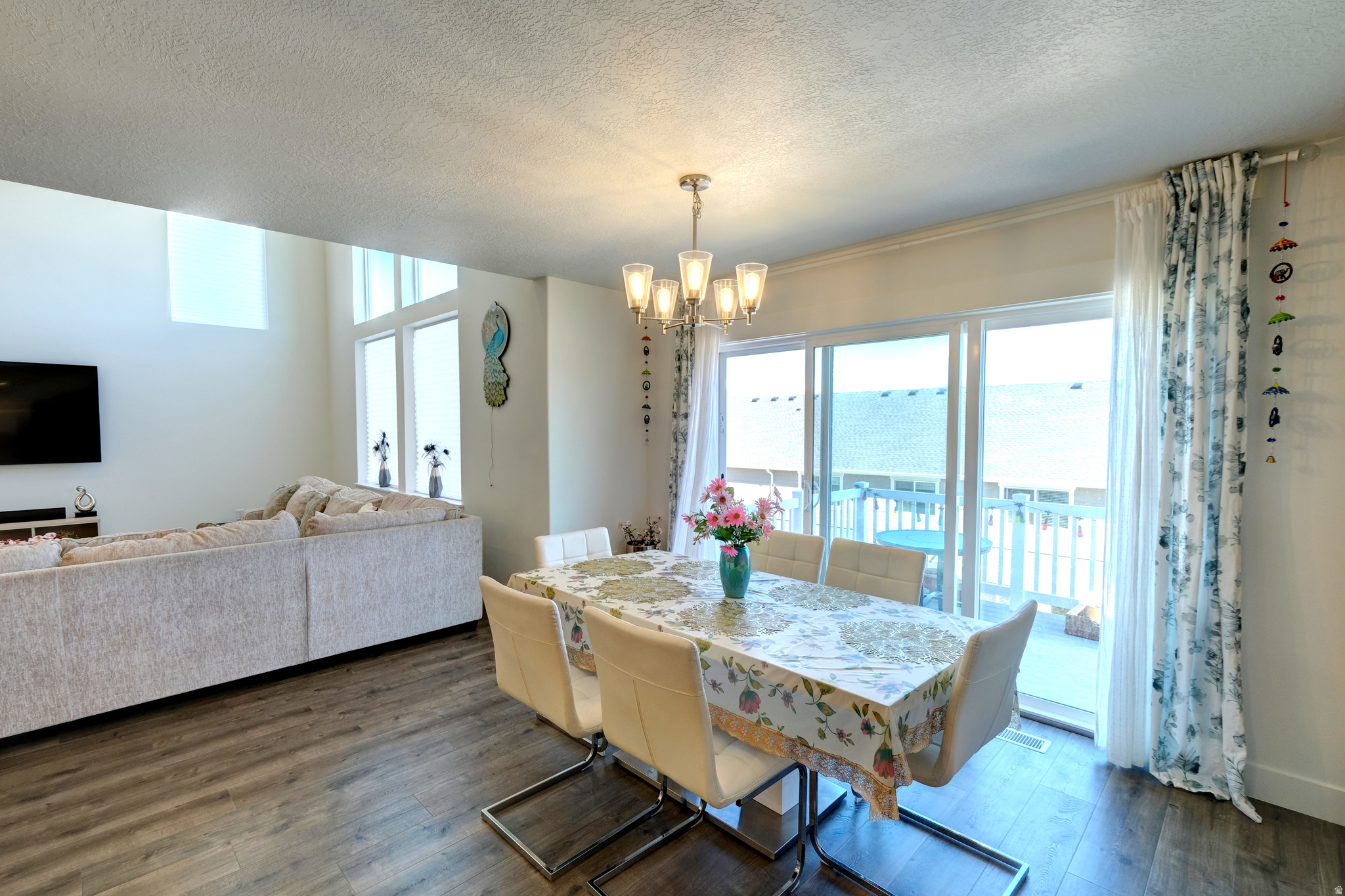 WILDFLOWER - Residential