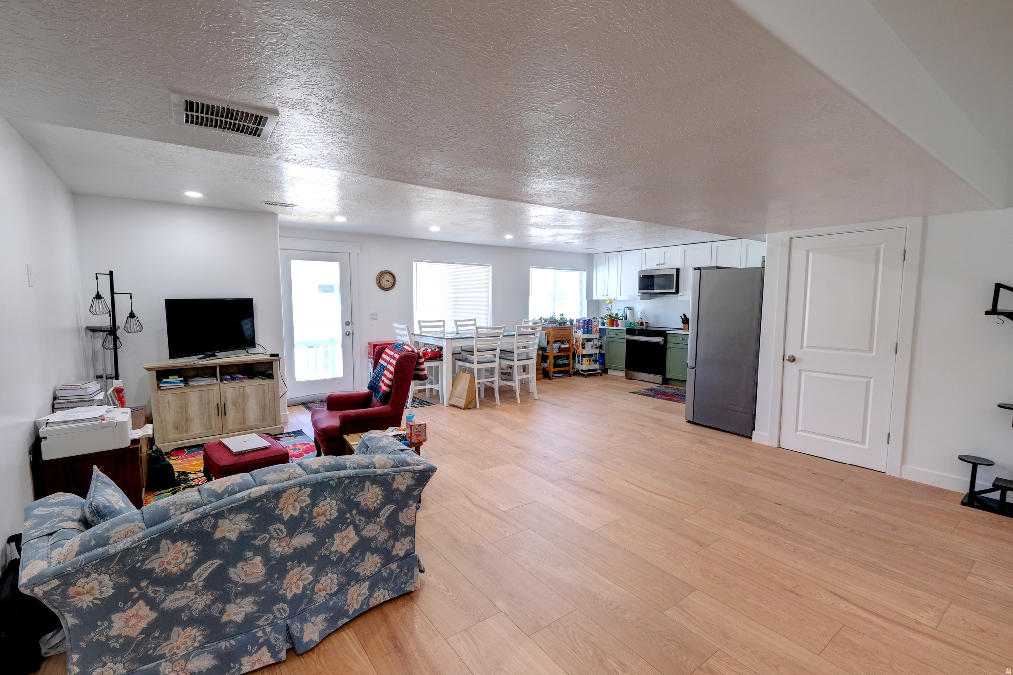 WILDFLOWER - Residential