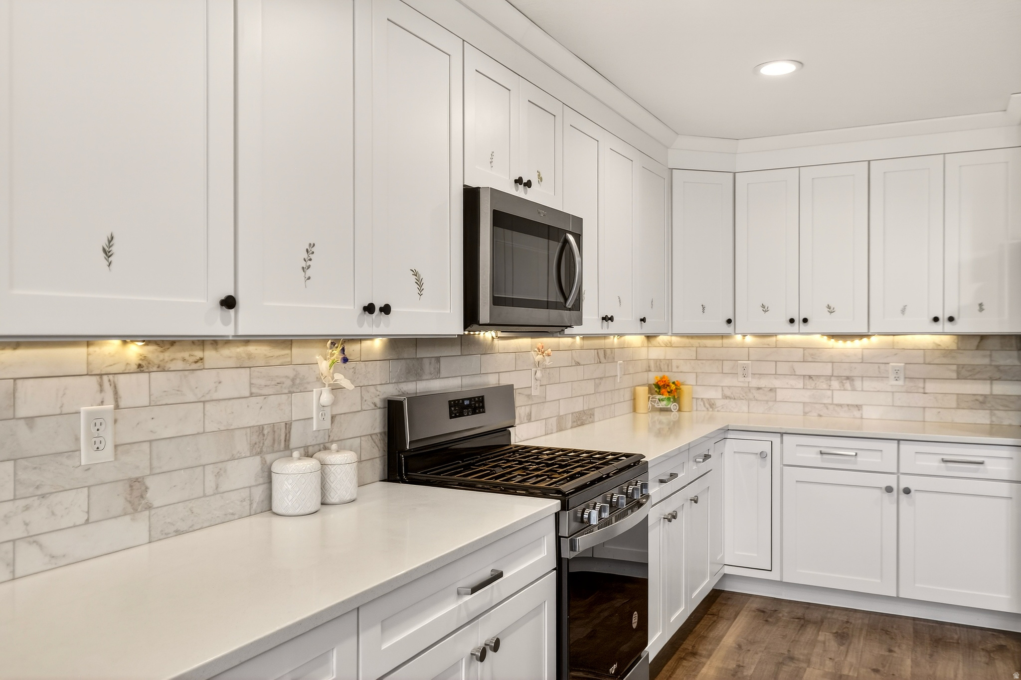 WILDFLOWER - Residential