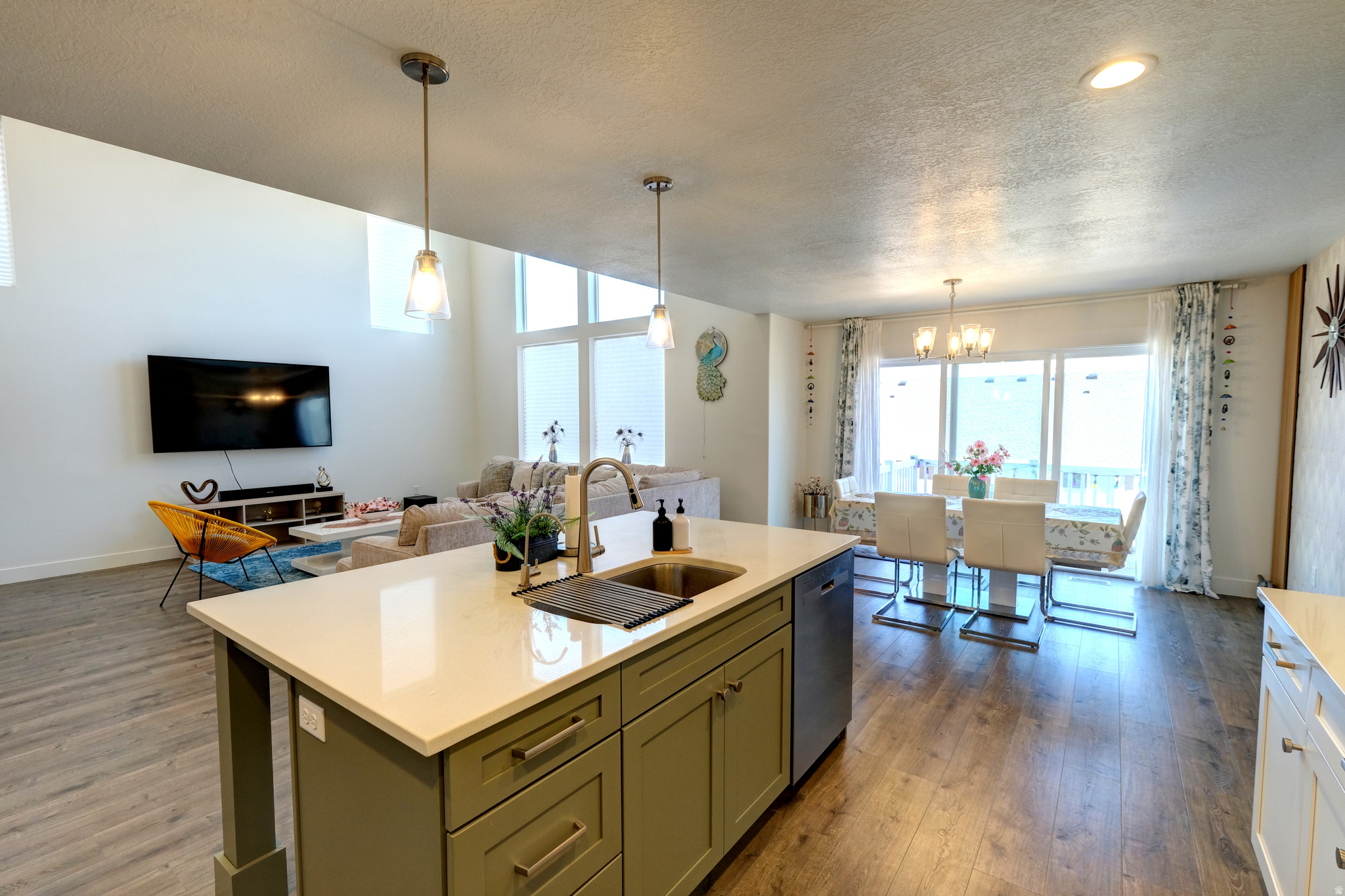 WILDFLOWER - Residential